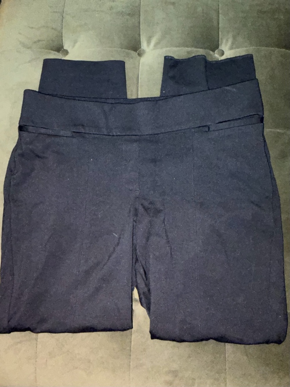 Lane Bryant Ponte Pants, Size 18